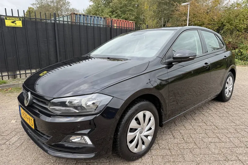 Volkswagen Polo (2019)