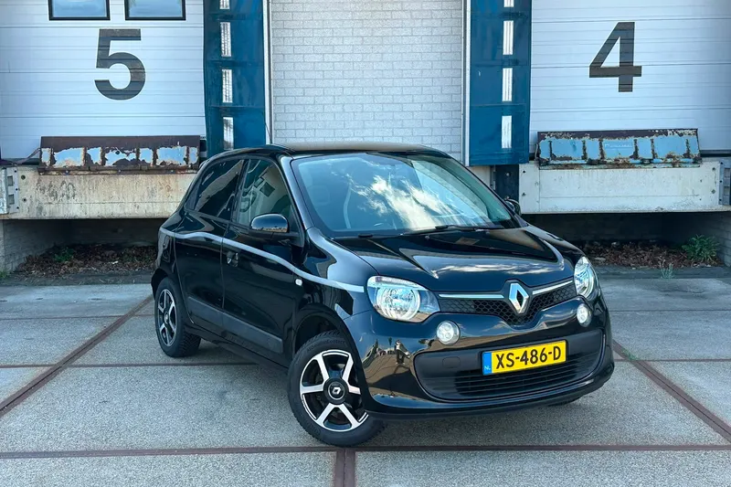 Renault Twingo (2019)