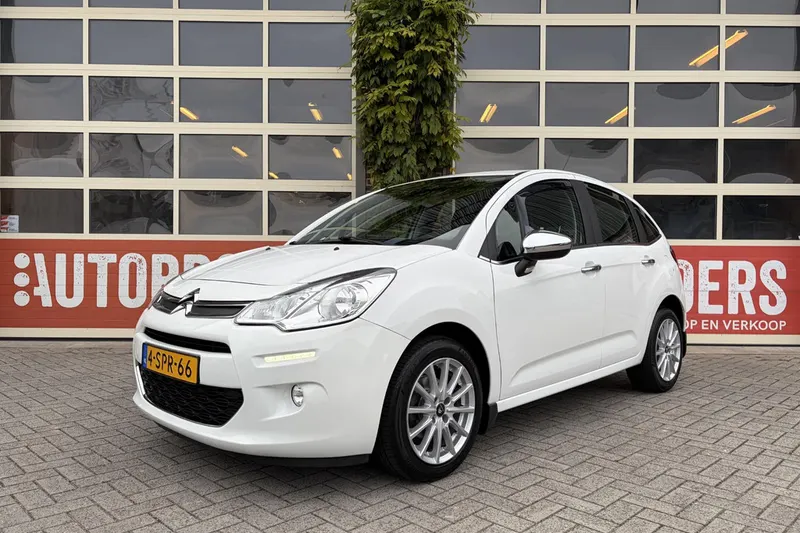 Citroën C3 (2013)