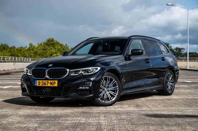 BMW 3-Serie (2020)