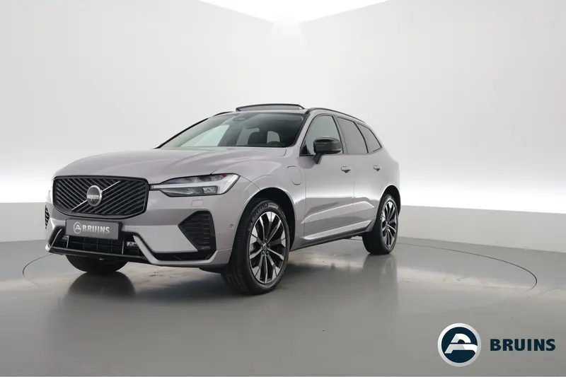 Volvo XC60 (2025)