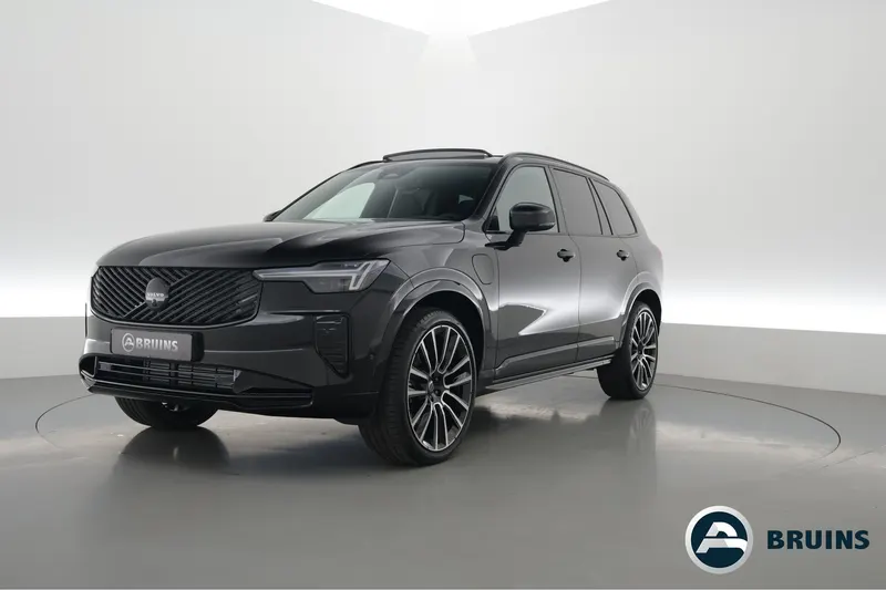 Volvo XC90 (2025)