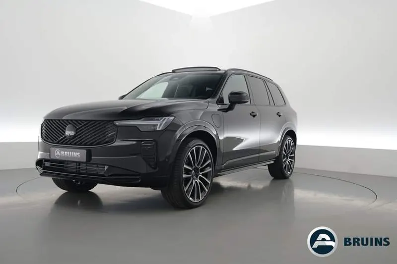 Volvo XC90 (2025)