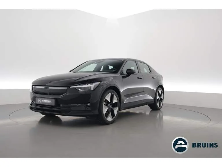 Polestar 2 (2024) — foto 1