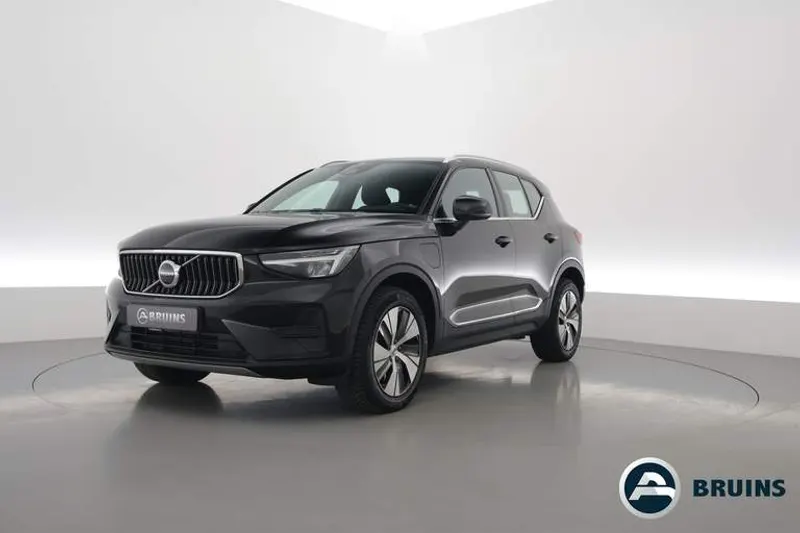 Volvo XC40 (2022)