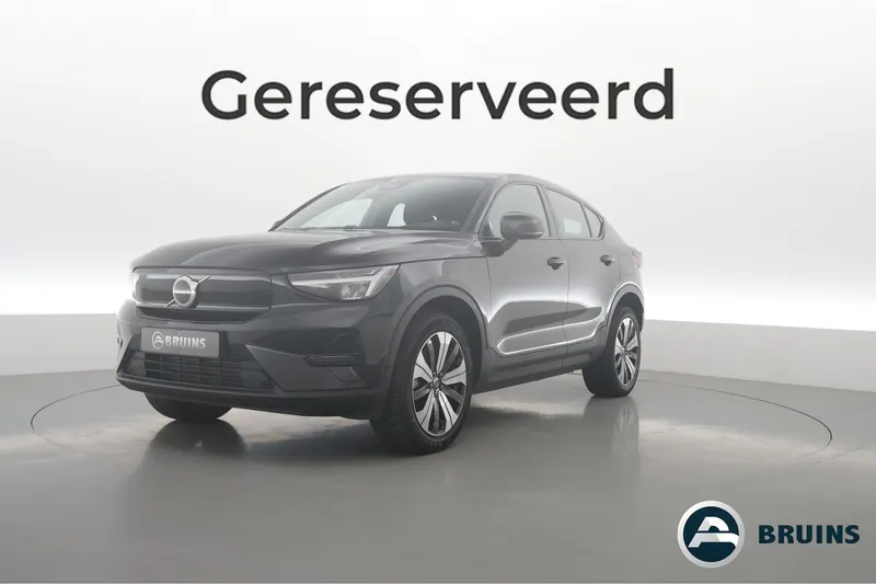Volvo C40 (2023)