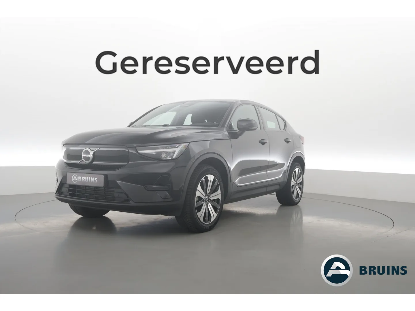 Volvo C40 (2023) — foto 1