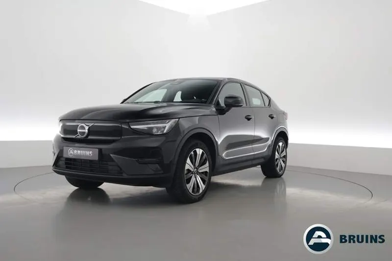 Volvo C40 (2023)