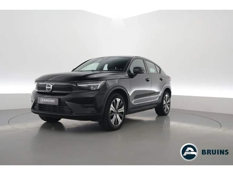 Volvo C40 (2023) — foto 1