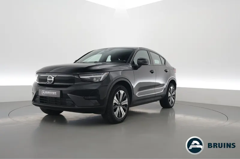 Volvo C40 (2023)