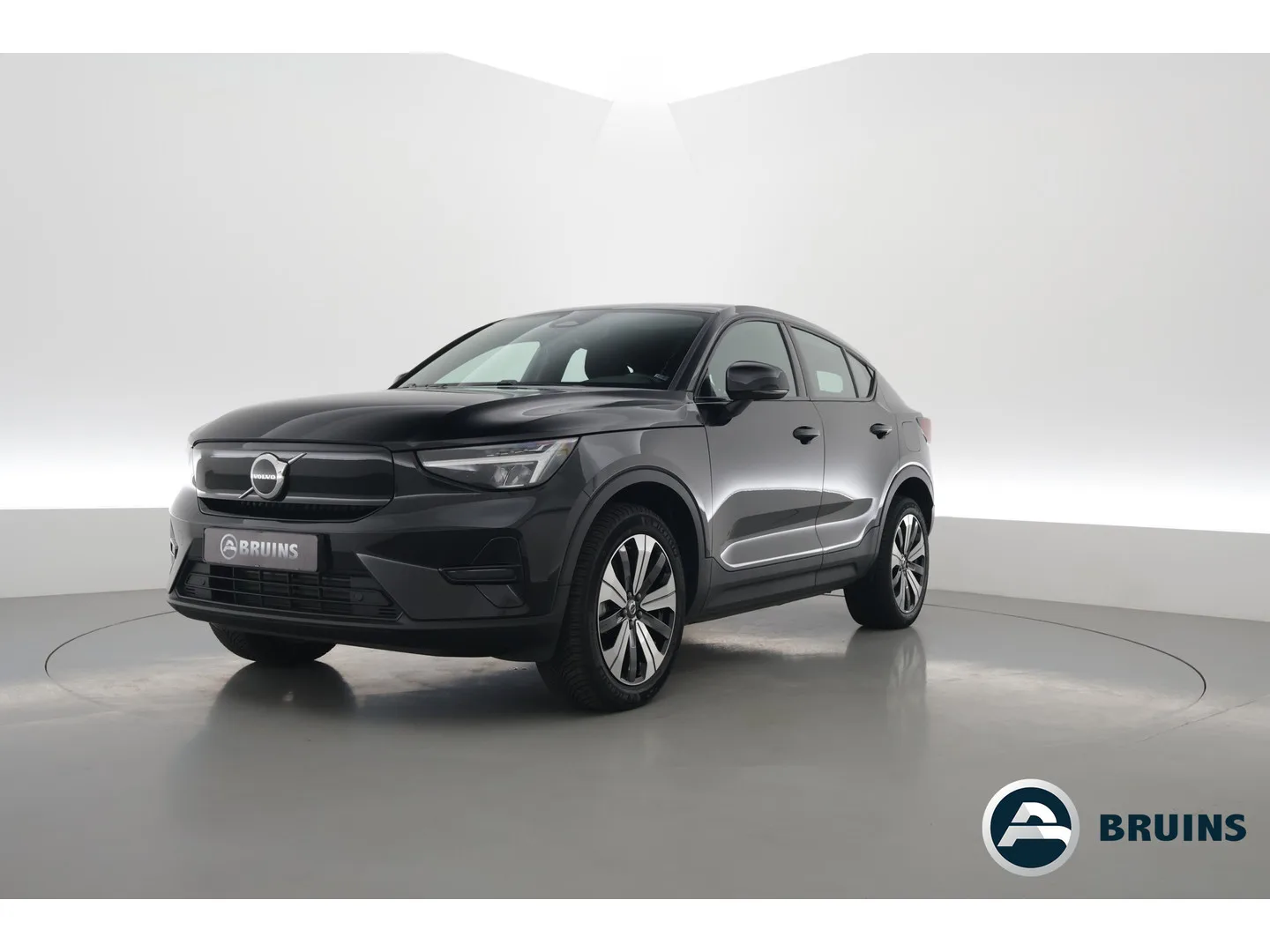 Volvo C40 (2023) — foto 1
