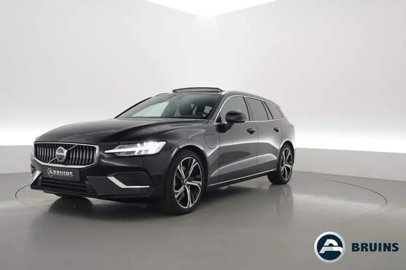 Volvo V60 (2022)