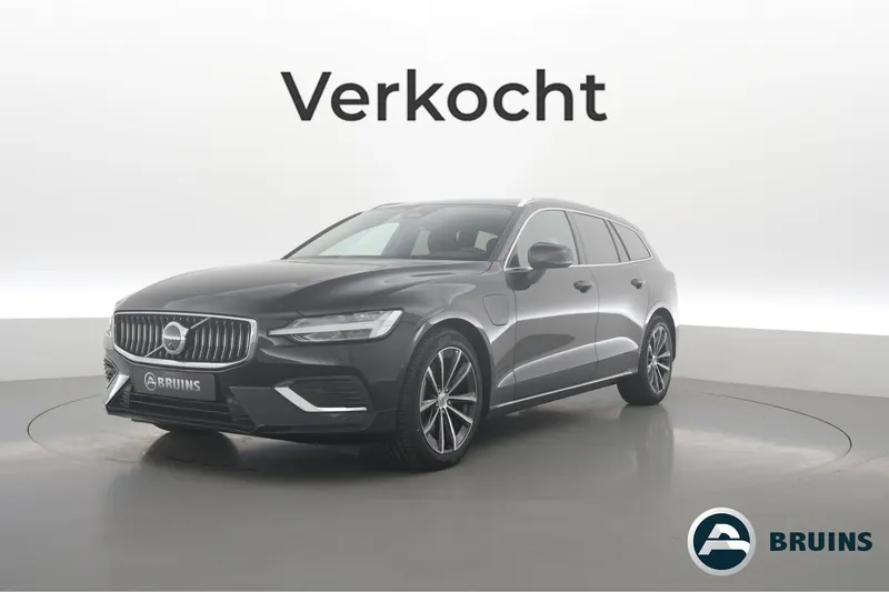 Volvo V60 (2025)