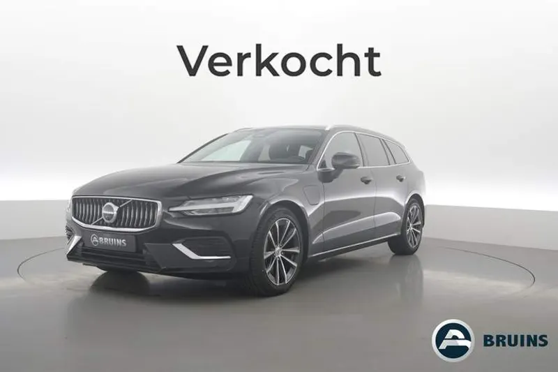 Volvo V60 (2025)