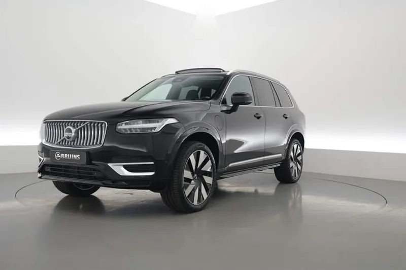 Volvo XC90 (2024)