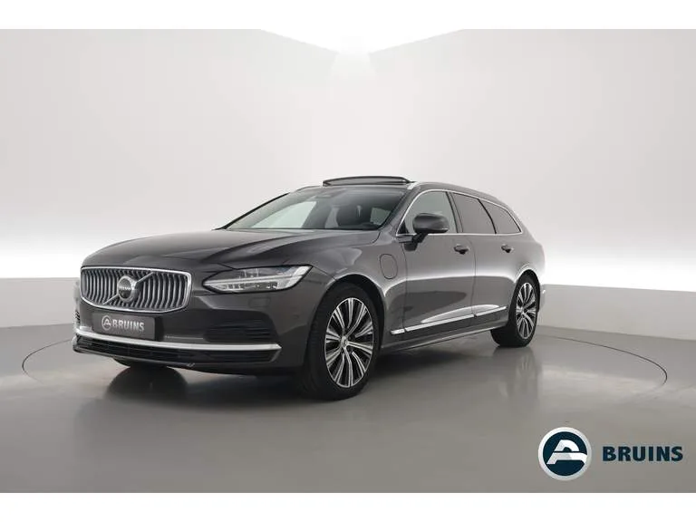 Volvo V90 (2022) — foto 1