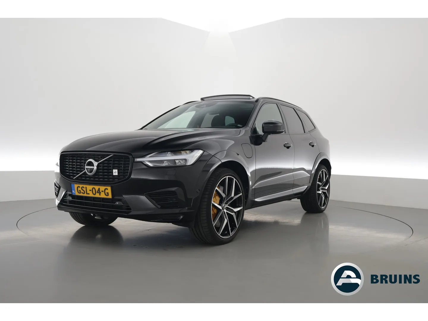 Volvo XC60 (2020) — foto 1