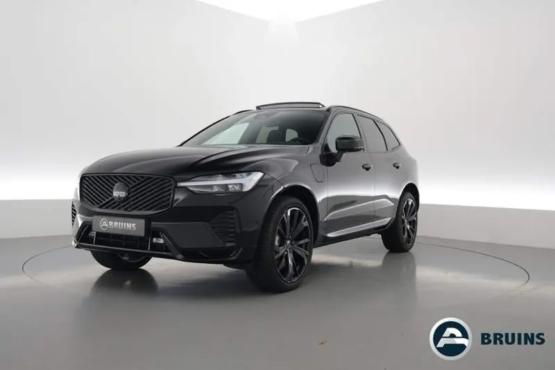 Volvo XC60 (2025)