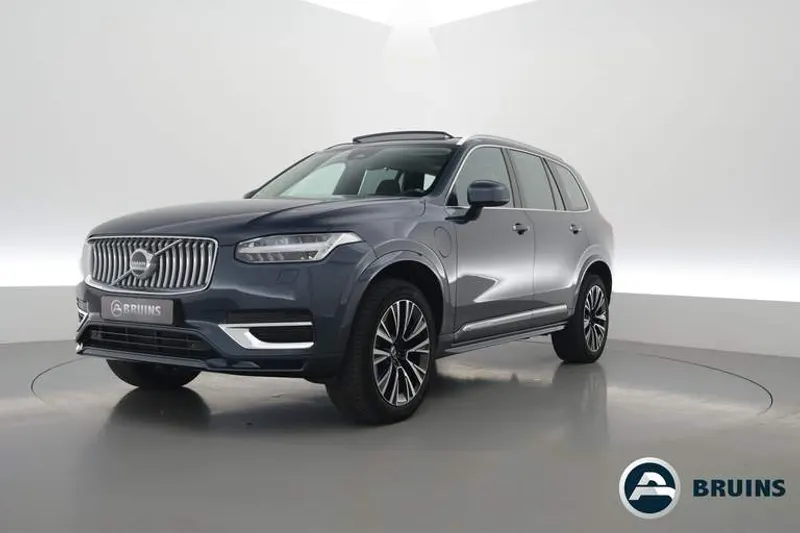 Volvo XC90 (2023)
