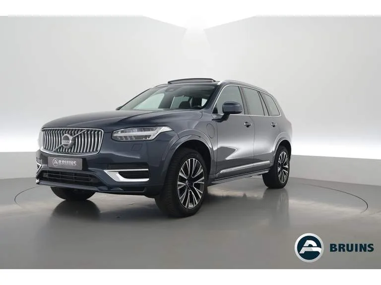 Volvo XC90 (2023) — foto 1