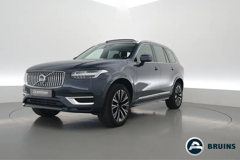 Volvo XC90 (2023)