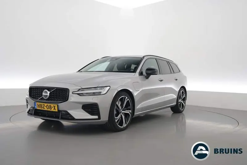 Volvo V60 (2024)