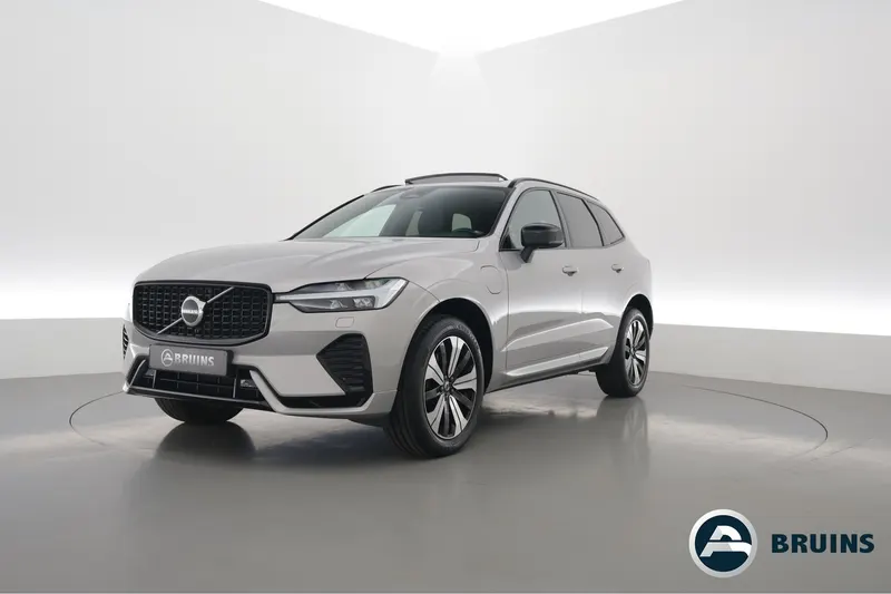 Volvo XC60 (2023)