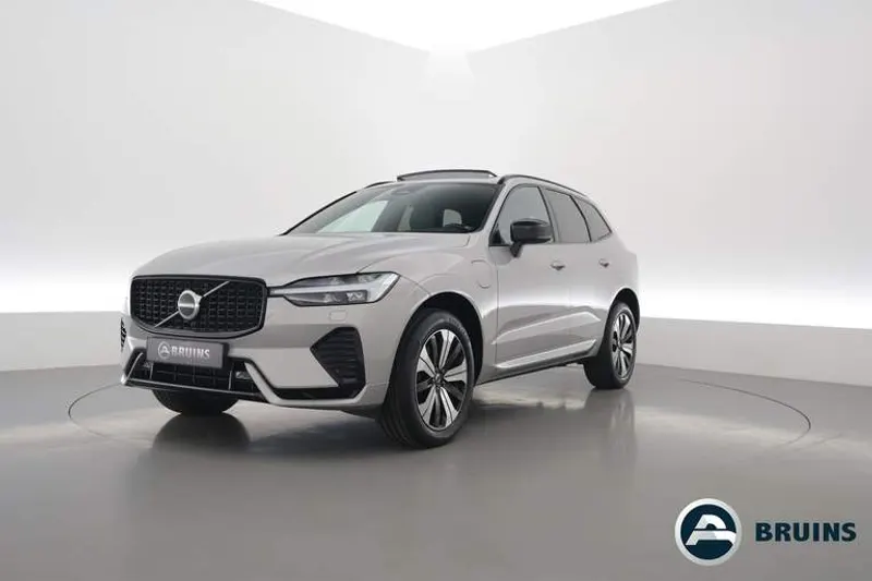 Volvo XC60 (2023)
