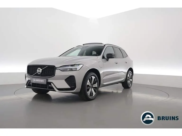 Volvo XC60 (2023) — foto 1