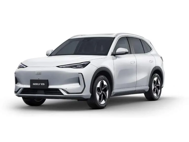 Geely E5 (2026) — foto 1