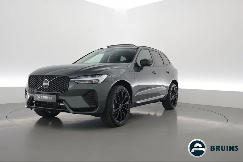 Volvo XC60 (2025)