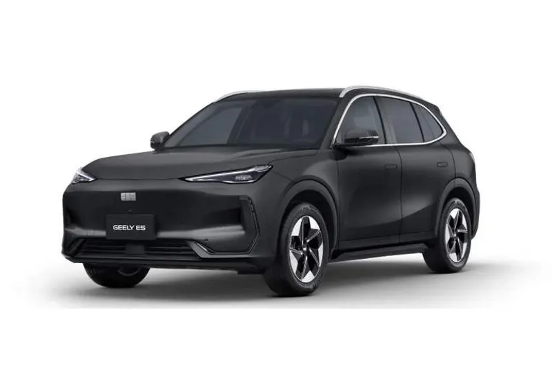 Geely E5 (2026)