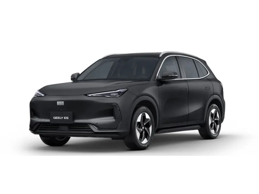 Geely E5 (2026) — foto 1