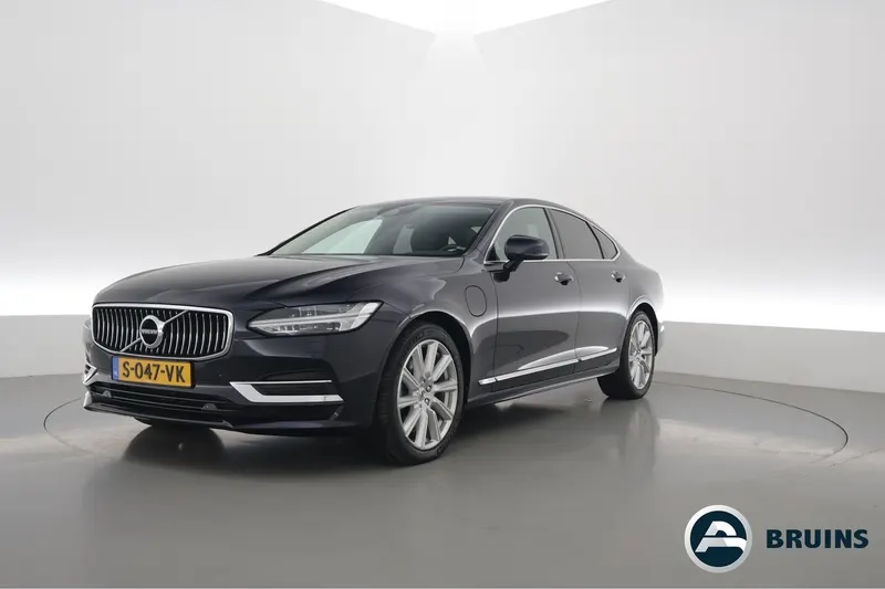 Volvo S90 (2018)