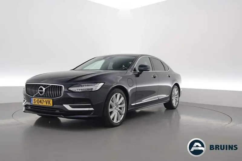 Volvo S90 (2018)