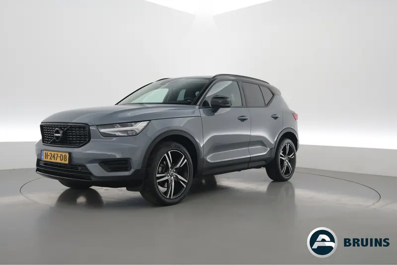 Volvo XC40 (2020)