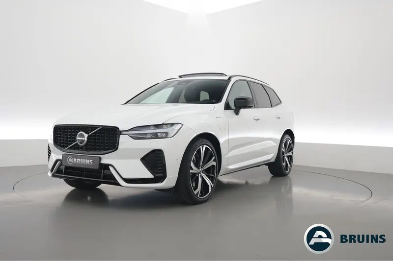 Volvo XC60 (2023)