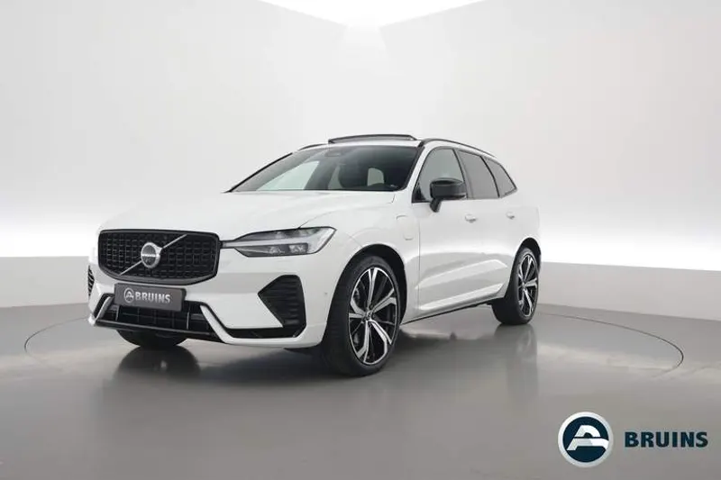 Volvo XC60 (2023)