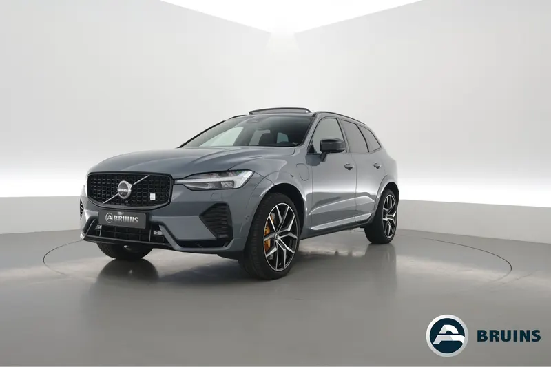 Volvo XC60 (2023)