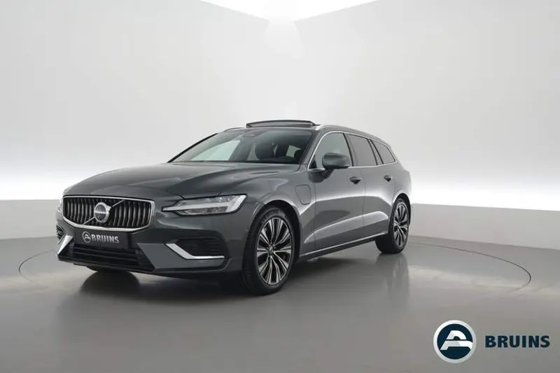 Volvo V60 (2025)