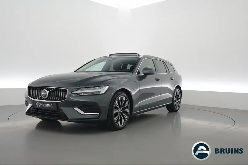 Volvo V60 (2025)