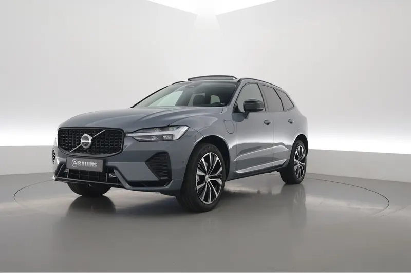 Volvo XC60 (2023)