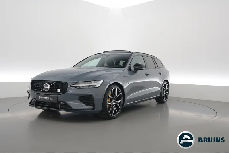Volvo V60 (2024)