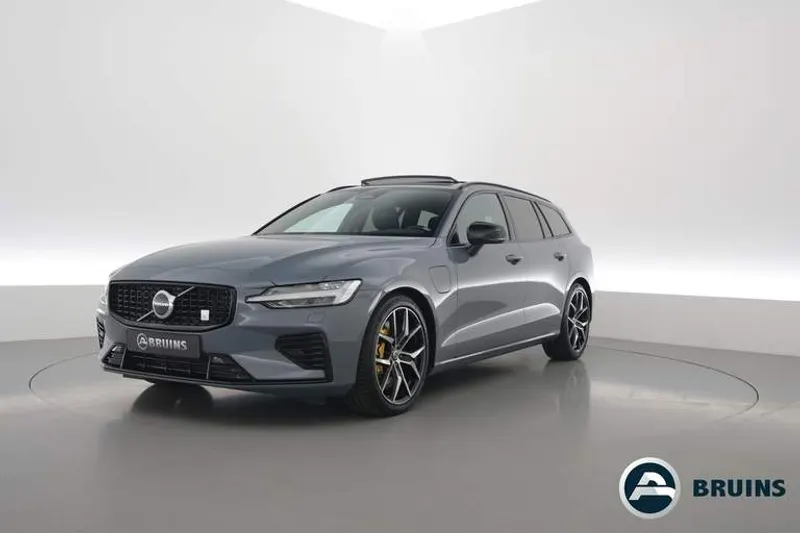 Volvo V60 (2024)