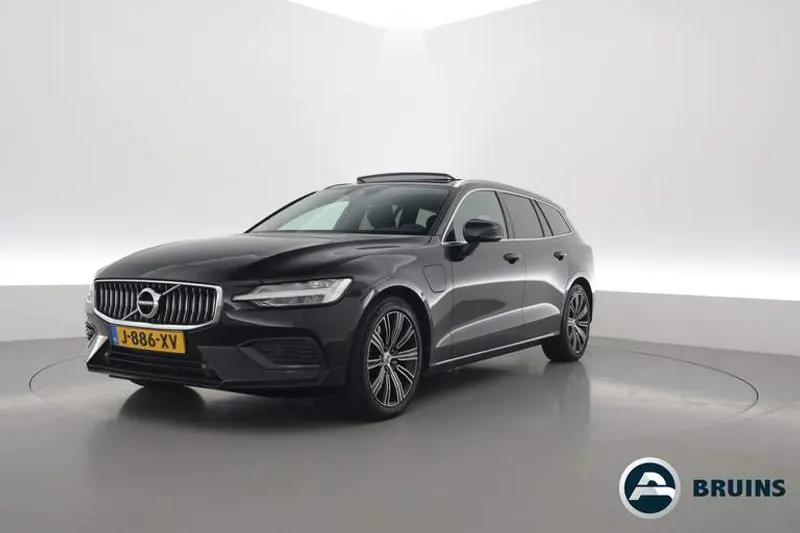 Volvo V60 (2020)