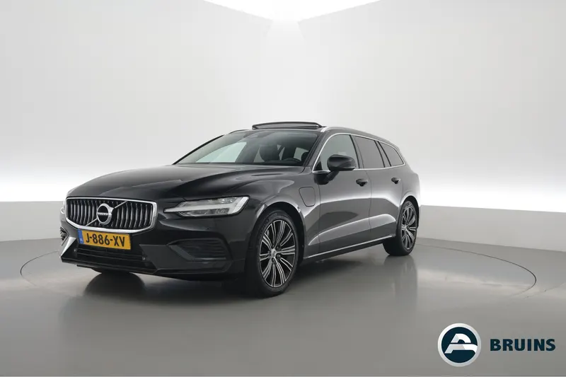 Volvo V60 (2020)