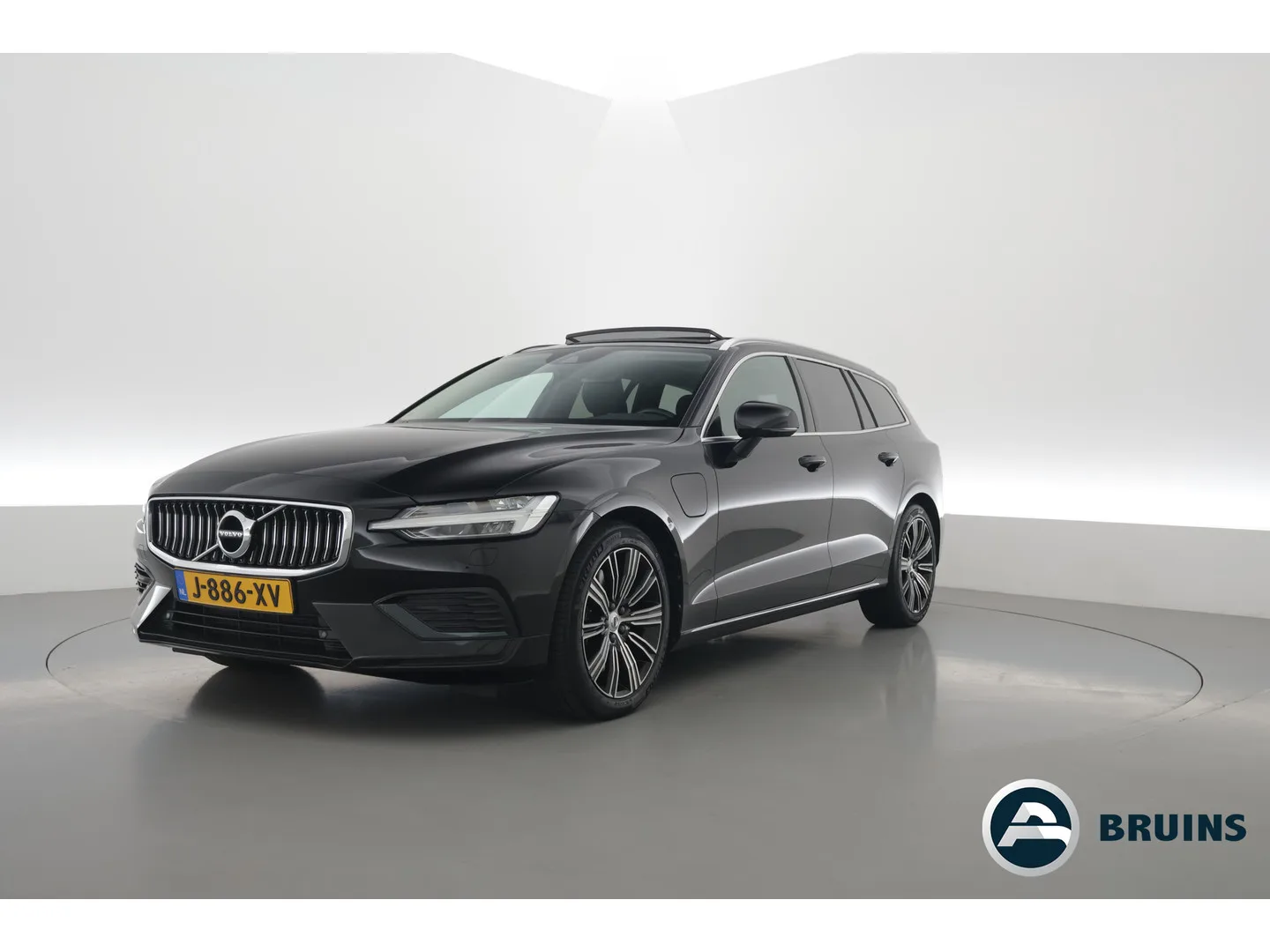 Volvo V60 (2020) — foto 1