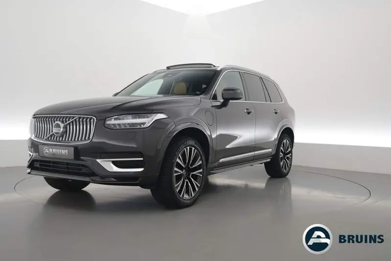 Volvo XC90 (2022)