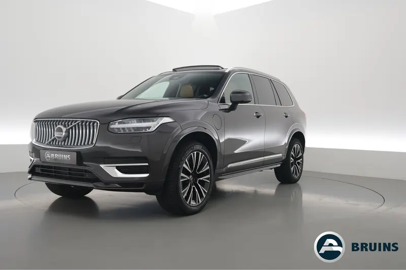 Volvo XC90 (2022)