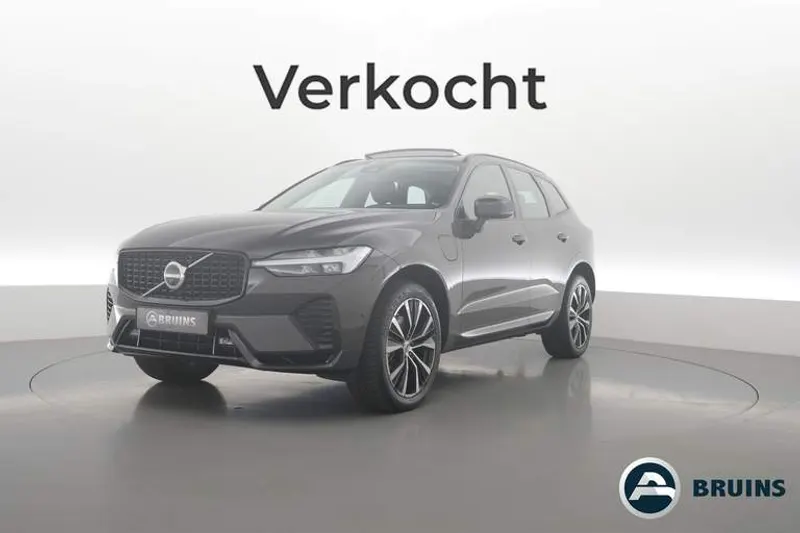 Volvo XC60 (2023)